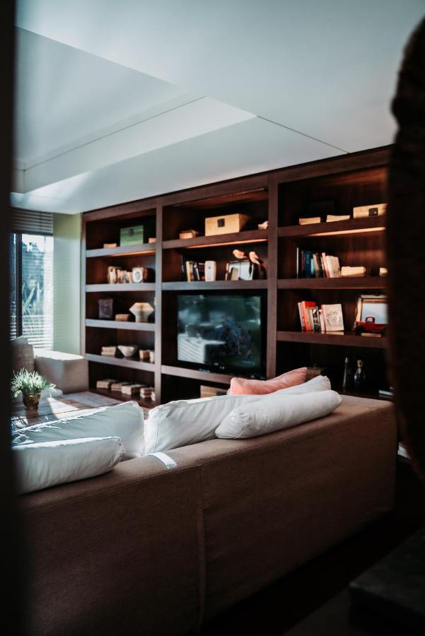 Cottage Carrasco มอนเตวิเดโอ ภายนอก รูปภาพ